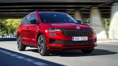 Škoda Karoq 1