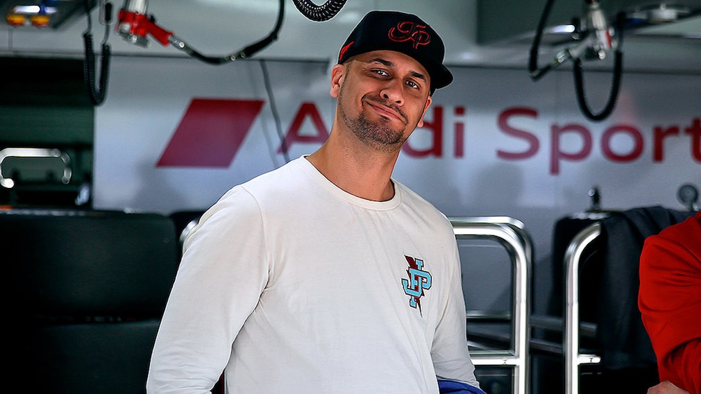 JP Kraemer