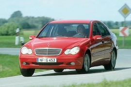 Neuzulassungen 2001