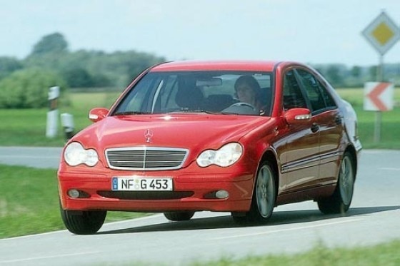 Neuzulassungen 2001