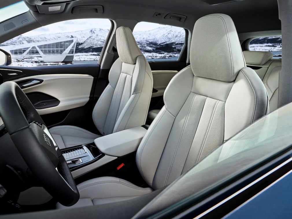 Audi Q6 e-tron !! Sperrfrist 18. März 2024, 19:00 Uhr !!