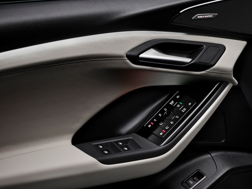 Audi Q6 e-tron !! Sperrfrist 18. März 2024, 19:00 Uhr !!