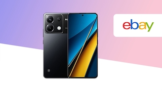 Poco X6 5G bei eBay