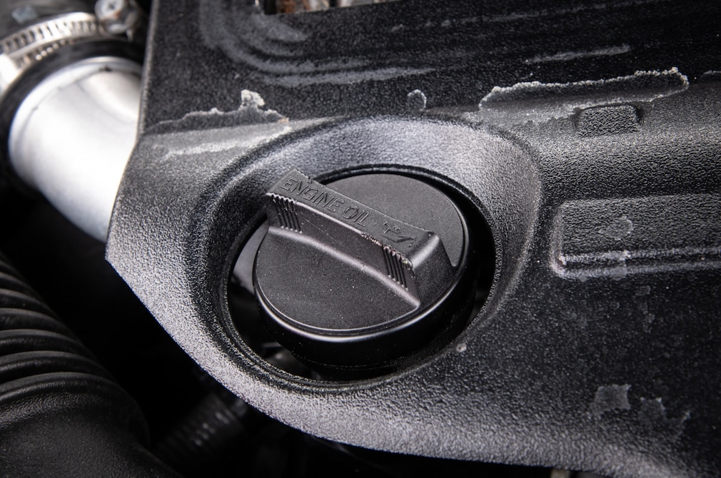 Toyota Land Cruiser V8 5.5 D-4D