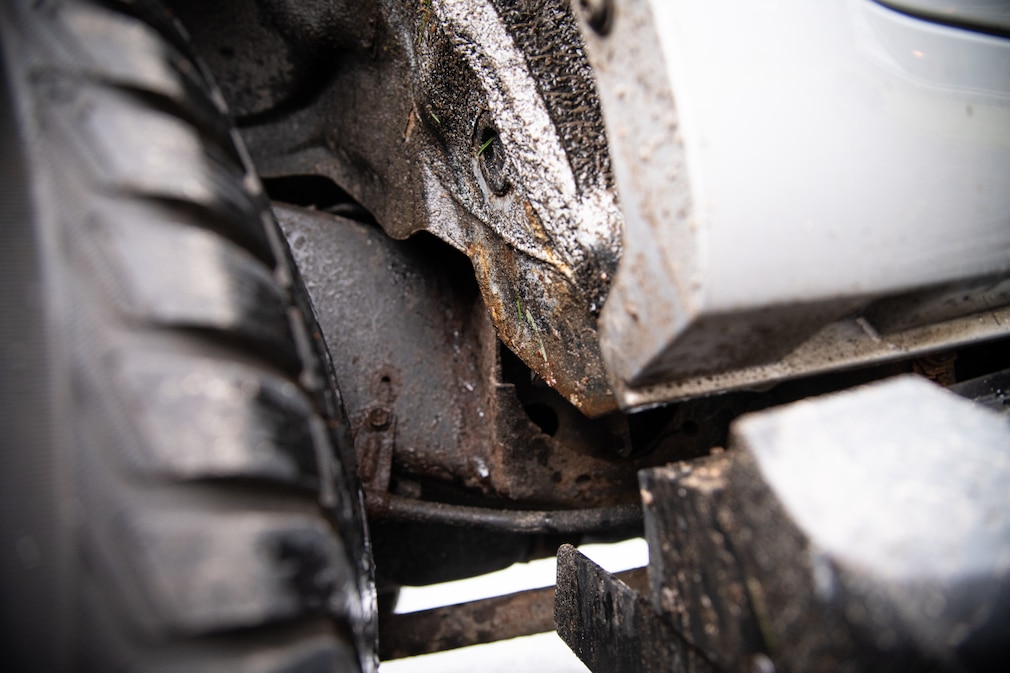 Toyota Land Cruiser V8 5.5 D-4D