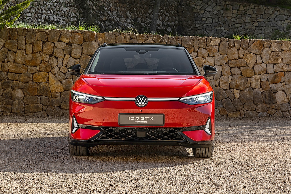 VW ID.3 GTX !!! SPERRFRIST 13. März 2024 18:00 Uhr !!