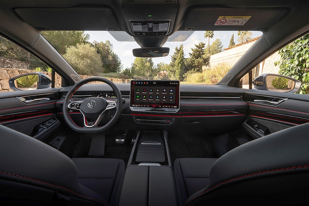 VW ID.3 GTX !!! SPERRFRIST 13. März 2024 18:00 Uhr !!