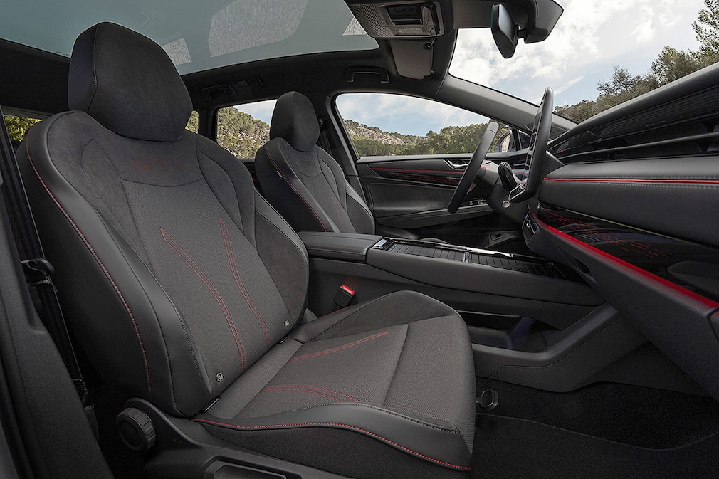 VW ID.3 GTX !!! SPERRFRIST 13. März 2024 18:00 Uhr !!