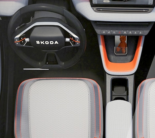 Skoda Epiq !!! Sperrfrist 15.03.2024 10:45 Uhr !!!