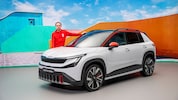 Škoda Epiq