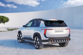Skoda Epiq !!! Sperrfrist 15.03.2024 10:45 Uhr !!!