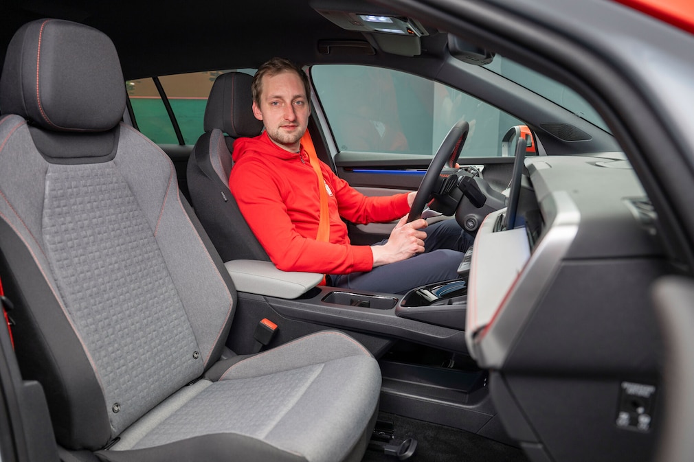 Skoda Epiq !!! Sperrfrist 15.03.2024 10:45 Uhr !!!