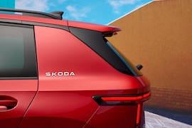 Skoda Epiq !!! Sperrfrist 19. Mai, 14:45 Uhr !!!