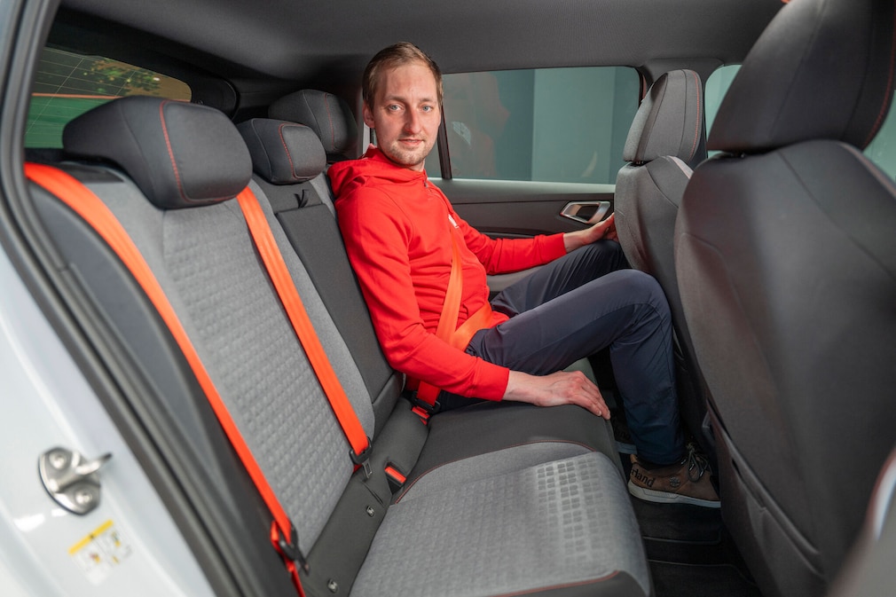 Skoda Epiq !!! Sperrfrist 19. Mai, 14:45 Uhr !!!