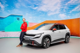 Skoda Epiq !!! Sperrfrist 19. Mai, 14:45 Uhr !!!