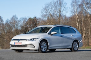 VW Golf Variant 1.5 TSI Life