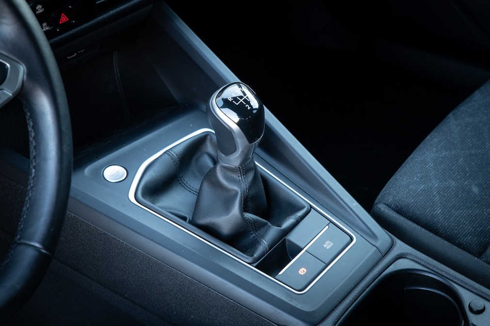 VW Golf Variant 1.5 TSI Life