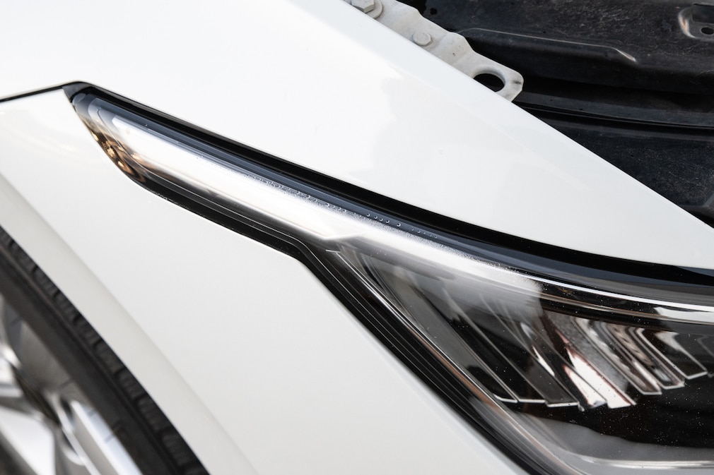VW Golf Variant 1.5 TSI Life
