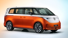 VW ID. Buzz