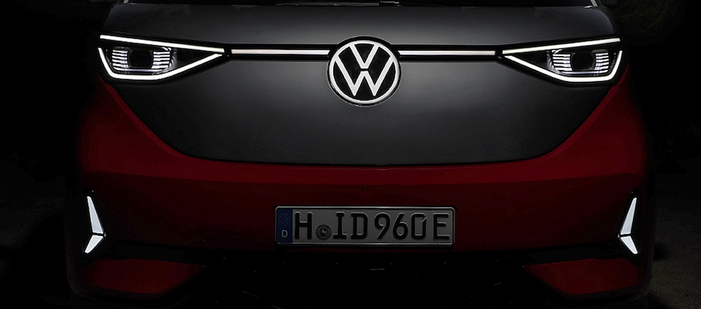VW ID. Buzz GTX !!! SPERRFRIST 21. März 2024 10:00 Uhr !!