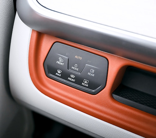 VW ID. Buzz LWB