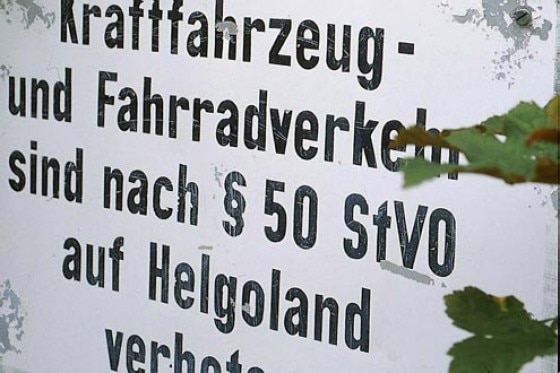 Die verbotene Insel