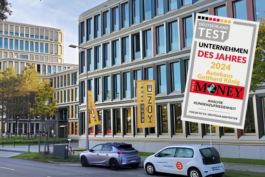Autohaus König