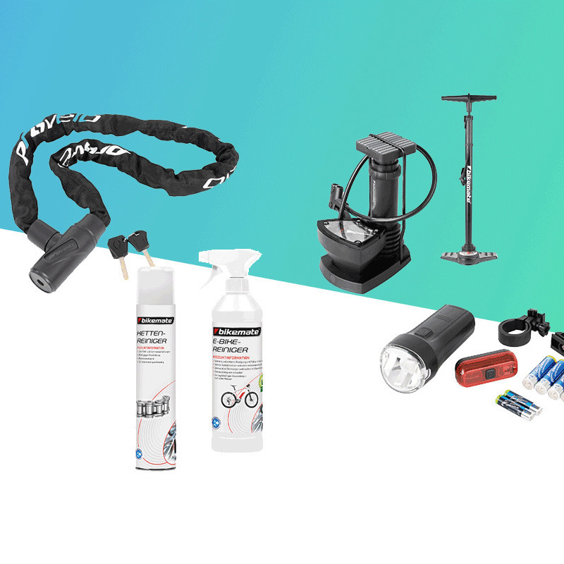 Fahrradzubehor bei Aldi Top Deals fur die Fahrradtour AUTO BILD