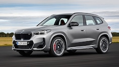 BMW X1 M35i xDrive