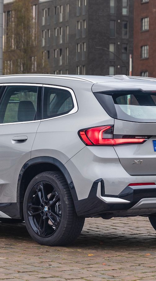BMW X1 xDrive23d