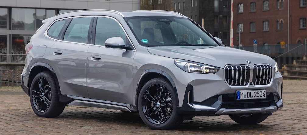 BMW X1 xDrive23d