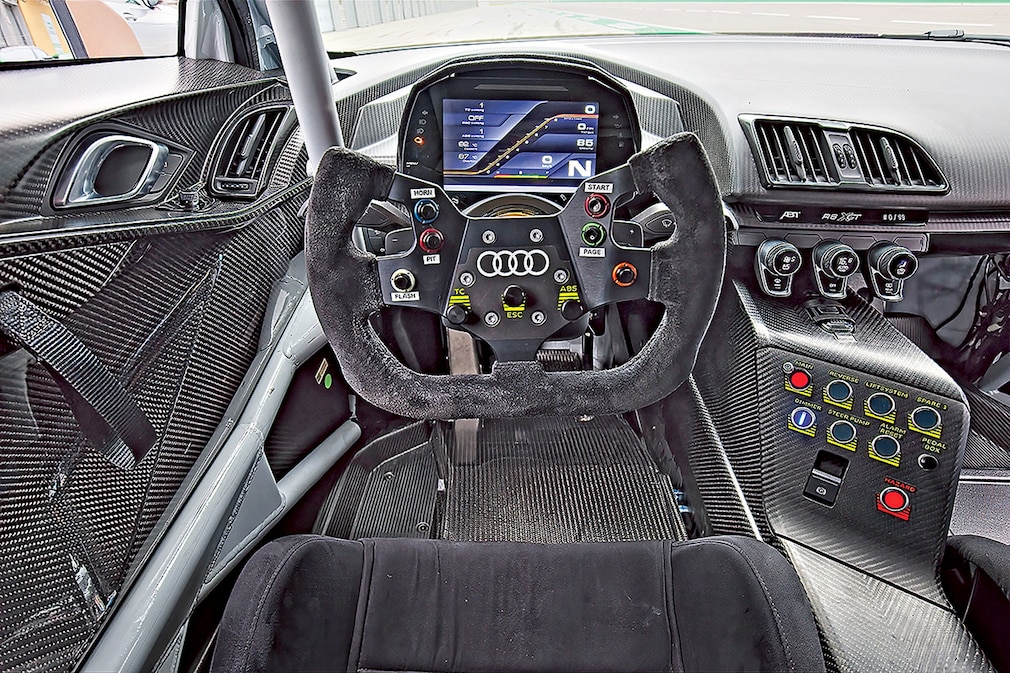 ABT XGT