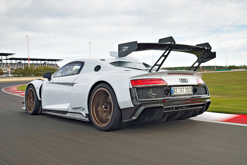ABT XGT