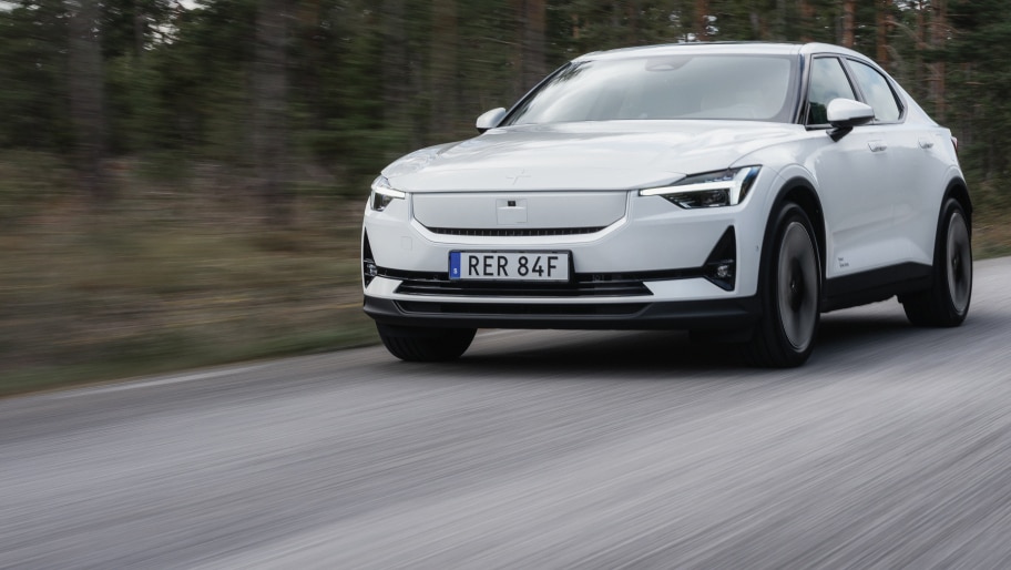 Polestar 2