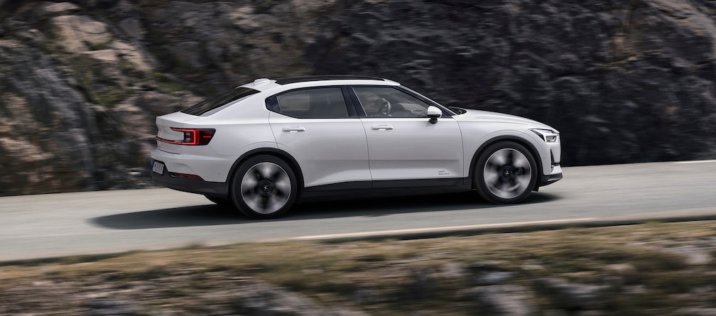 Polestar 2
