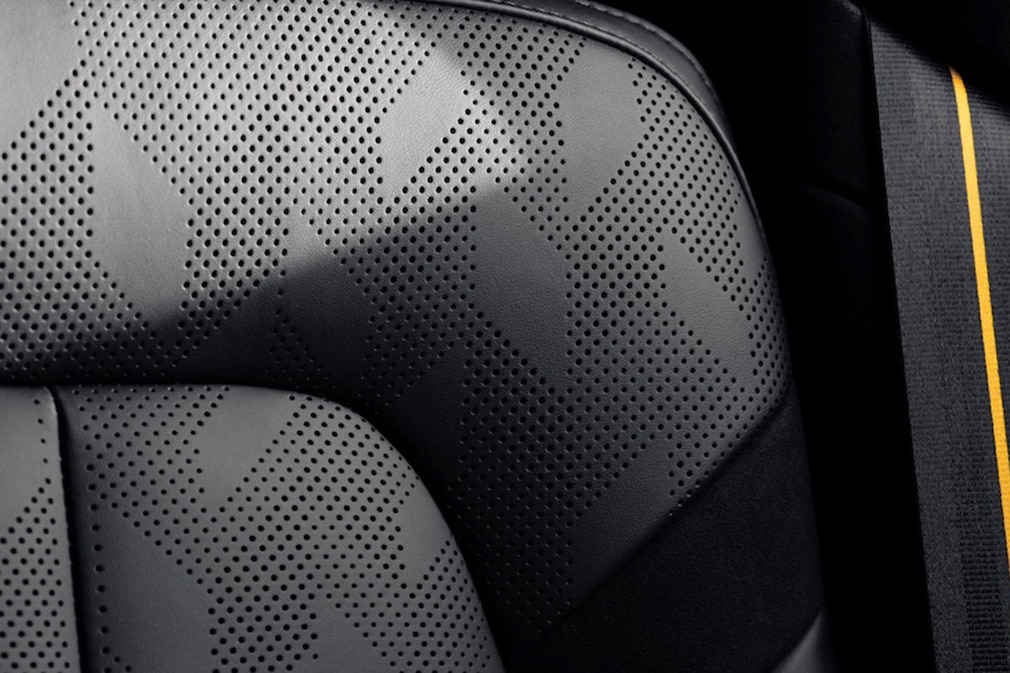 Polestar 2 Facelift (2025)