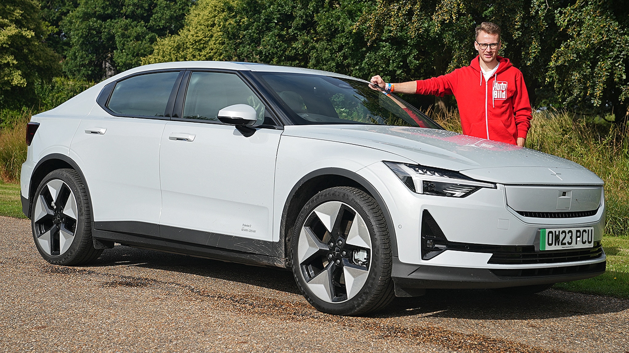 Polestar 2 (2024): all information, prices and tests