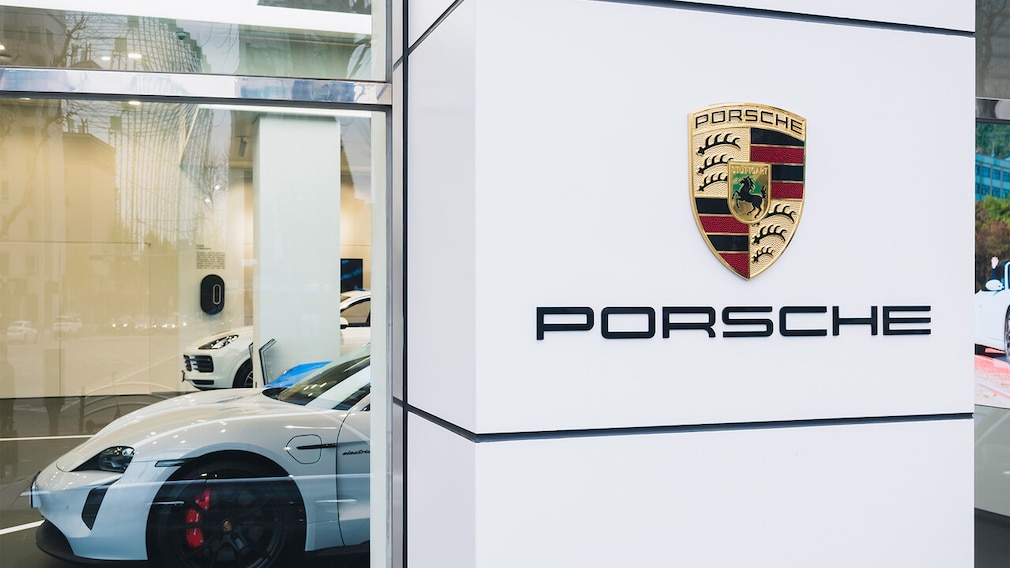 PorscheDividende 2023/2024 wann sie kommt und wie hoch sie ist AUTO