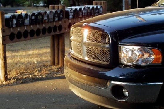 Dodge Ram 1500 Quad Cab 4x4 SLT Plus