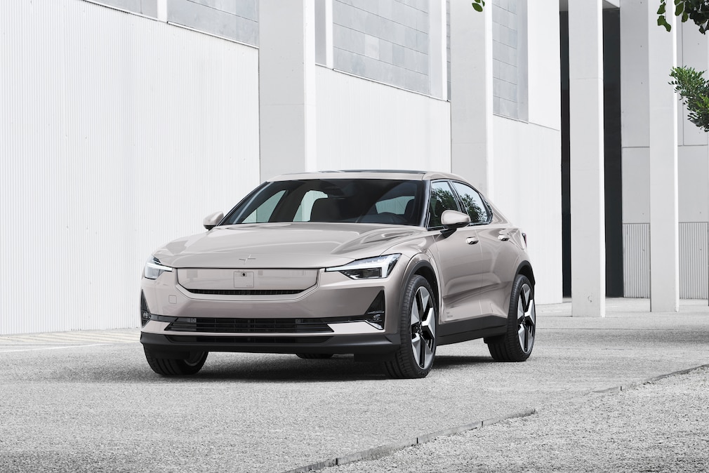 Polestar 2