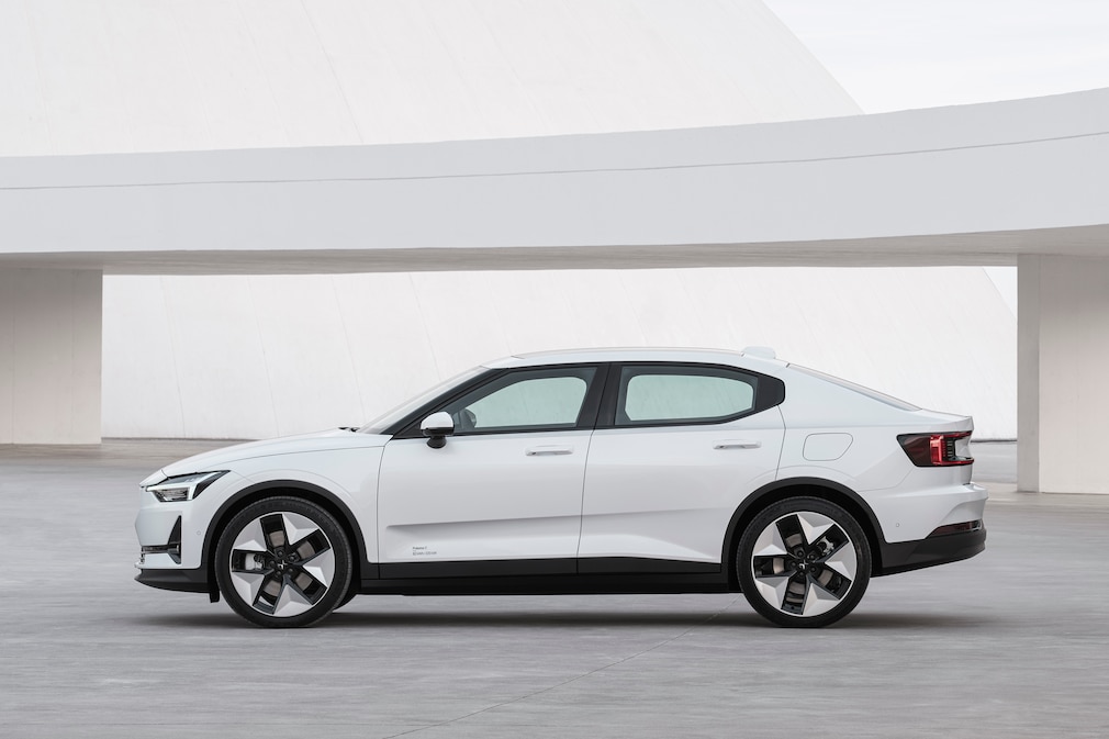 Polestar 2