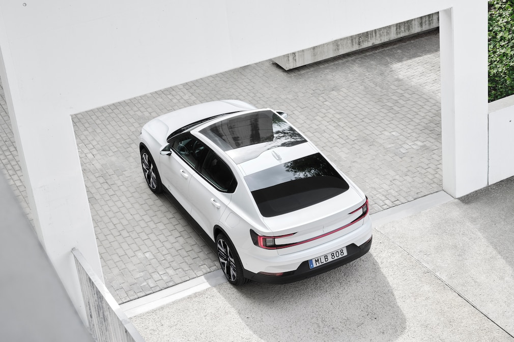 Polestar 2