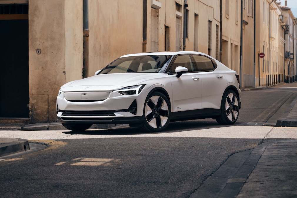 Polestar 2