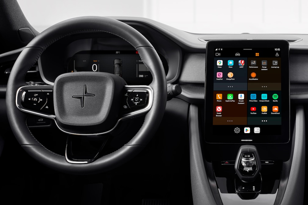 Polestar 2