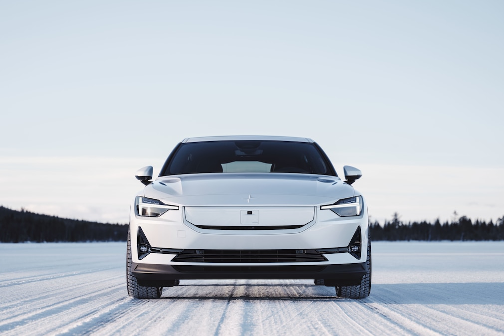 Polestar 2