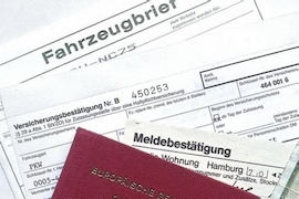 Zulassungsservice