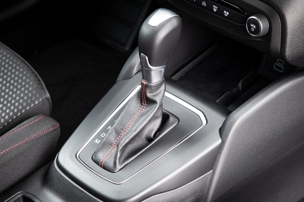 Ford Focus 1.0 EcoBoost Hybrid