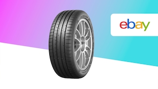 Dunlop Sport Maxx RT 2 225/40 ZR18 92Y XL bei eBay