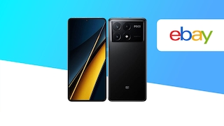 Poco X6 Pro 5G bei eBay