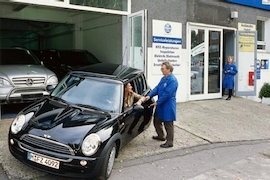 Freie Werkstätten